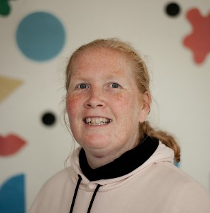 Foto van Esther Haijema