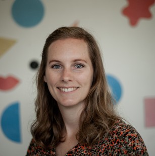 Foto van Cynthia Kamp