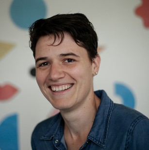 Foto van Dianne IJsseldijk