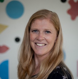 Foto van Wendy Kenter
